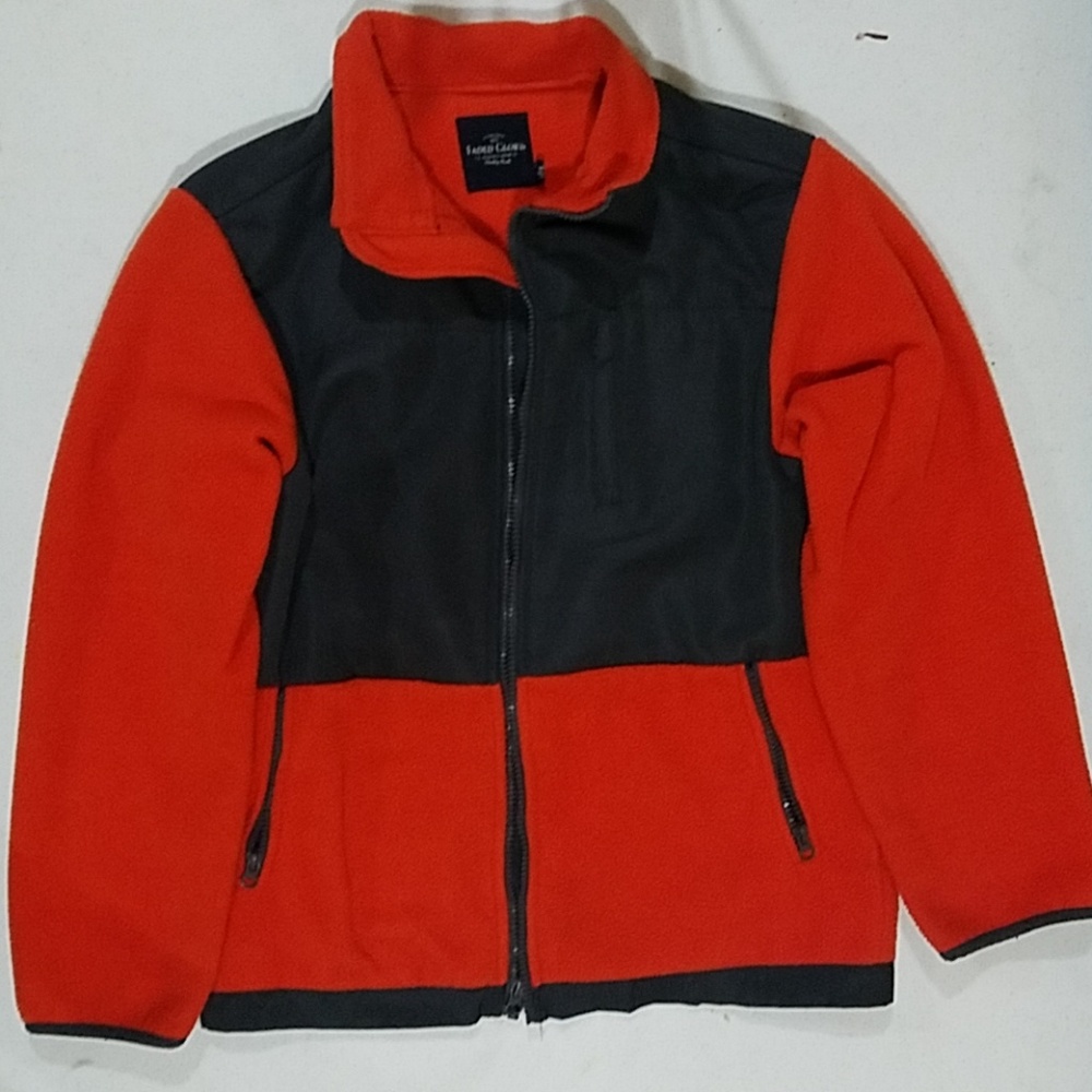 Faded Glory Jacket